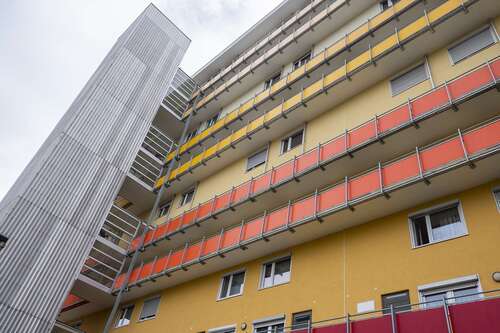 Foto - Wohnung zum Kaufen in Bamberg 155.000,00 € 41.45 m²