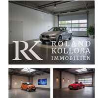 Halle in Hamburg 5.053,00 € 345 m²