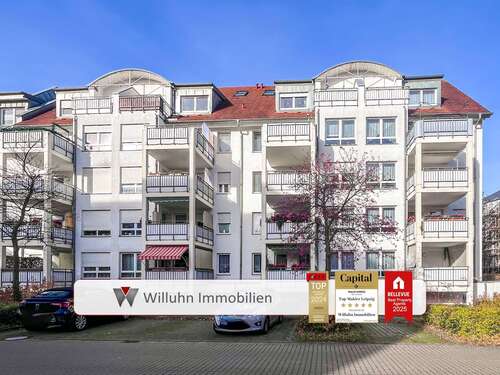 Foto - Wohnung zum Kaufen in Leipzig 189.000,00 € 81.44 m²