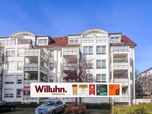Foto - Wohnung zum Kaufen in Leipzig 189.000,00 € 81.44 m²