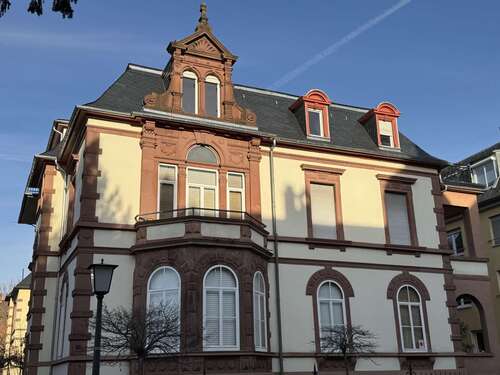 Foto - Wohnung zum Kaufen in Heidelberg-Weststadt 1.250.000,00 € 151.78 m²