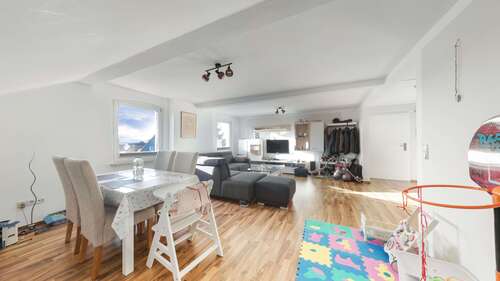 Foto - Wohnung zum Mieten in Rüthen 450,00 € 72 m²