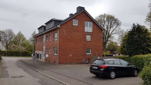 Foto - Wohnung zum Mieten in Itzehoe 440,00 € 55.21 m²