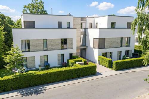 Foto - Wohnung zum Kaufen in Hamburg 2.695.000,00 € 265 m²