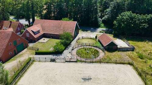 Foto - Spezialgewerbe in Isterberg 770.000,00 € 21000 m²