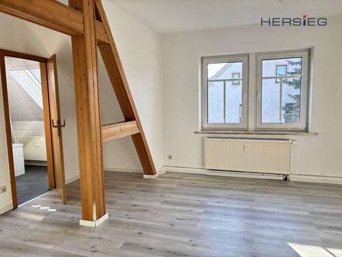 Foto - Wohnung zum Mieten in Niederwürschnitz 280,00 € 52 m²