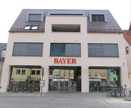 Foto - Wohnung zum Mieten in Ulm 890,00 € 69.18 m²