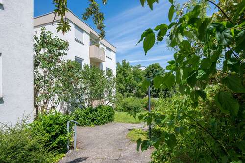 Foto - Wohnung zum Kaufen in Stuttgart 249.000,00 € 91.5 m²