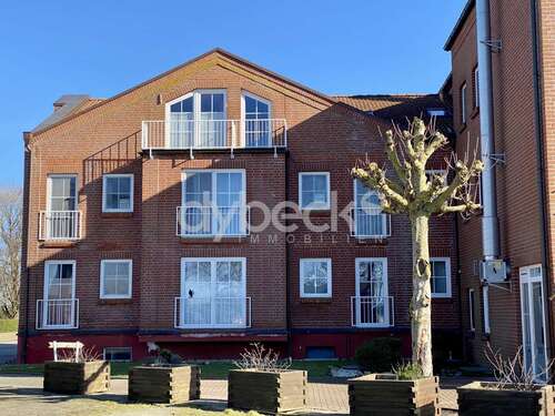 Foto - Wohnung zum Kaufen in Fehmarn 339.000,00 € 65.19 m²