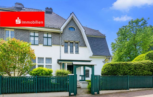 Foto - Haus zum Kaufen in Limburg 734.000,00 € 259 m²