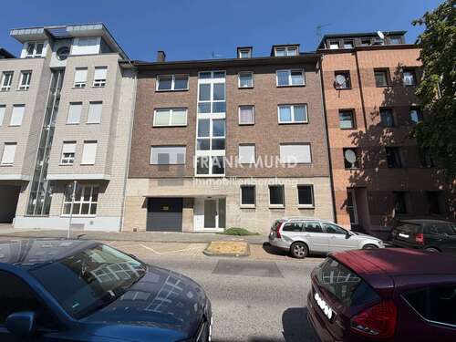 Foto - Büro in Mönchengladbach-Rheydt-Rheydt 640,00 € 96 m²