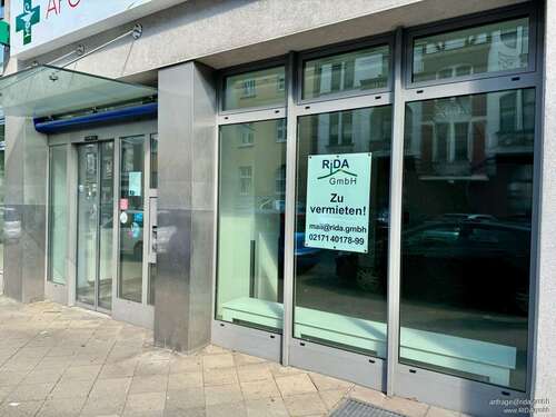 Foto - Wohnung zum Kaufen in Düsseldorf Pempelfort 945.000,00 € 210 m²