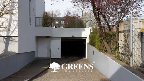 Foto - Garage zu verkaufen in Ratingen 29.100,00 €