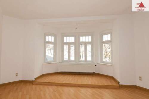 Foto - Wohnung zum Mieten in Annaberg-Buchholz 430,00 € 77 m²