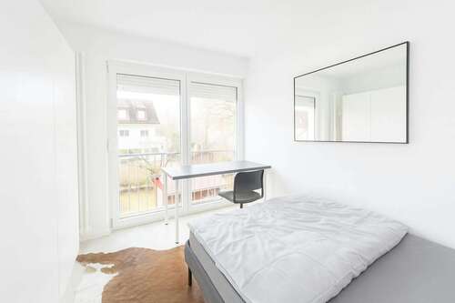 Foto - WG-Zimmer in Garching bei München 850,00 € 15 m²