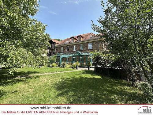 Foto - Haus zum Kaufen in Geisenheim 2.490.000,00 € 1228 m²