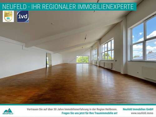 Foto - Büro in Oedheim 364,80 € 45.6 m²