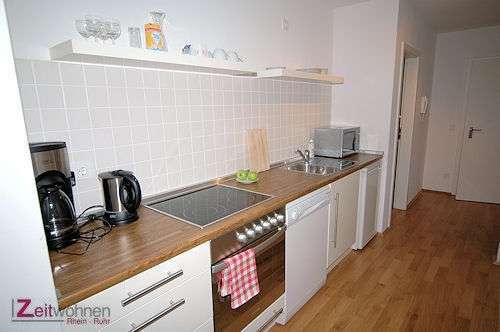 Foto - Wohnen auf Zeit in Köln 1.285,00 €