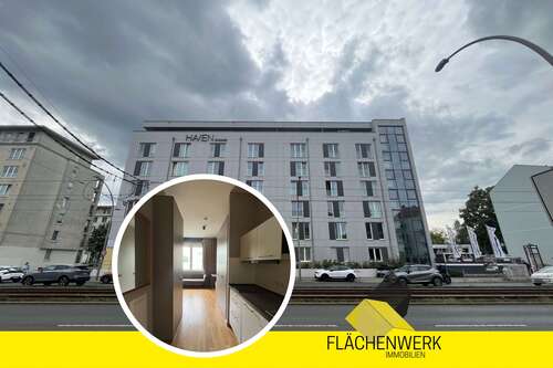 Foto - Wohnung zum Mieten in Berlin 654,41 € 29.12 m²