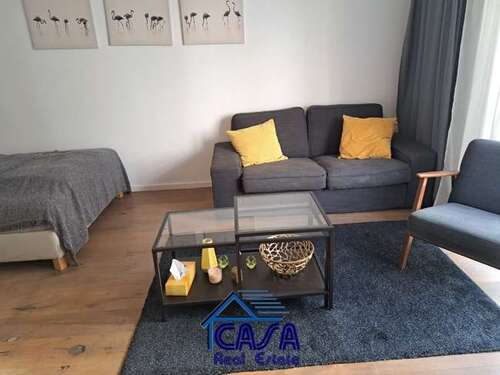 Foto - Wohnen auf Zeit in Frankfurt-Innenstadt 1.395,00 €