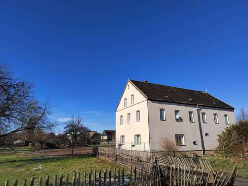 Foto - Haus zum Kaufen in Zwickau 149.000,00 € 230 m²