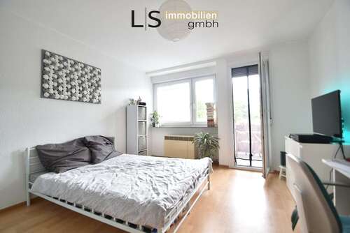 Foto - Wohnung zum Mieten in Stuttgart 640,00 € 24 m²