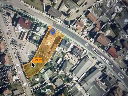 Foto - Haus zum Kaufen in Falkensee 995.000,00 € 200 m²