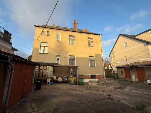 Foto - Haus zum Kaufen in Falkensee 995.000,00 € 200 m²