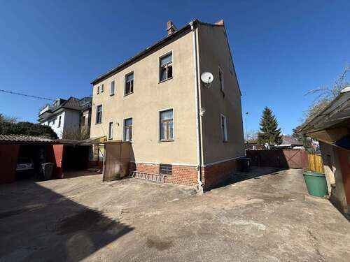 Foto - Haus zum Kaufen in Falkensee 819.000,00 € 247 m²