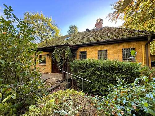 Foto - Haus zum Kaufen in Buchholz in der Nordheide 379.000,00 € 148.63 m²