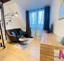 Wohnen auf Zeit in Erlangen 870,00 €