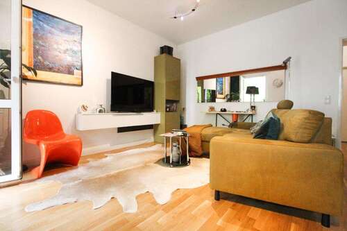 Foto - Wohnung zum Kaufen in Berlin 440.000,00 € 63 m²