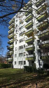 Foto - Wohnung zum Kaufen in München 320.000,00 € 40.2 m²