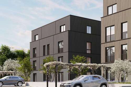 Foto - Wohnung zum Kaufen in Peißenberg 334.000,00 € 52.52 m²