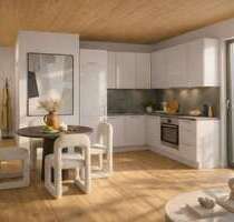 Wohnung zum Kaufen in Peißenberg 334.000,00 € 52.52 m²