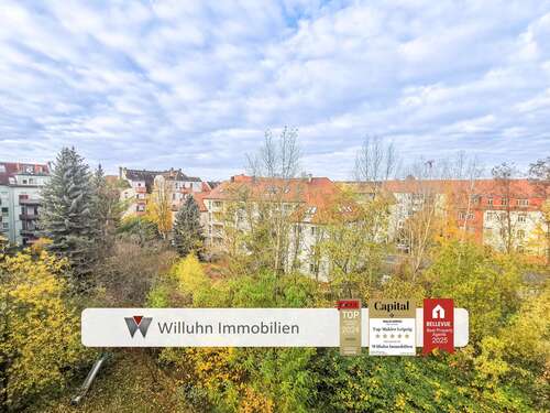 Foto - Wohnung zum Mieten in Leipzig 540,00 € 61 m²