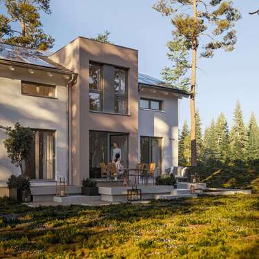 Foto - Haus zum Kaufen in Hünfeld 459.900,00 € 152 m²