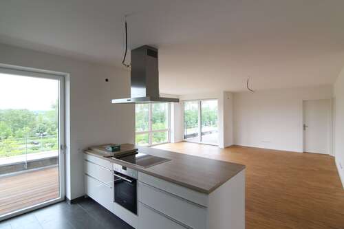 Foto - Wohnung zum Mieten in Eckernförde 1.350,00 € 118 m²