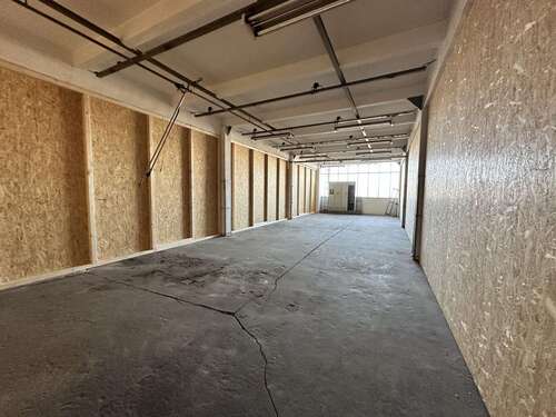 Foto - Halle in Glauchau 250,00 € 110 m²