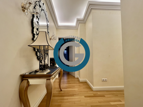 Foto - Wohnung zum Kaufen in Berlin 1.190.000,00 € 173 m²