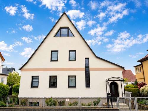 Foto - Haus zum Kaufen in Arnstadt 349.000,00 € 170 m²