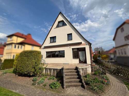 Foto - Haus zum Kaufen in Arnstadt 349.000,00 € 170 m²
