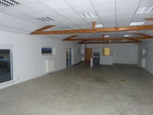 Foto - Halle in Teublitz 390,00 € 143 m²