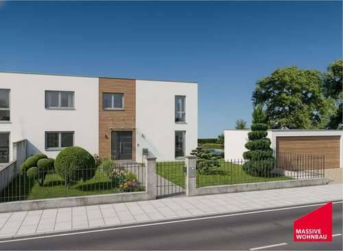 Foto - Haus zum Kaufen in Darmstadt 1.550.000,00 € 250 m²