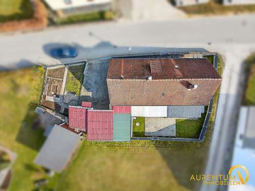 Foto - Haus zum Kaufen in Wildenberg 280.000,00 € 120 m²