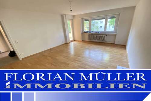 Foto - Wohnung zum Mieten in Freiburg im Breisgau 805,00 € 59 m²