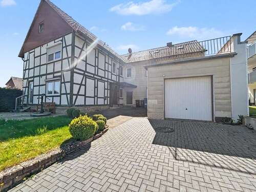 Foto - Haus zum Kaufen in Göttingen 329.000,00 € 302.6 m²
