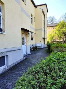 Foto - Wohnung zum Mieten in Gera 600,00 € 96.8 m²