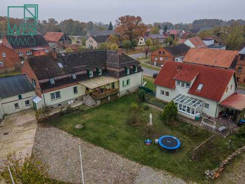 Foto - Haus zum Kaufen in Marienfließ 449.000,00 € 650 m²