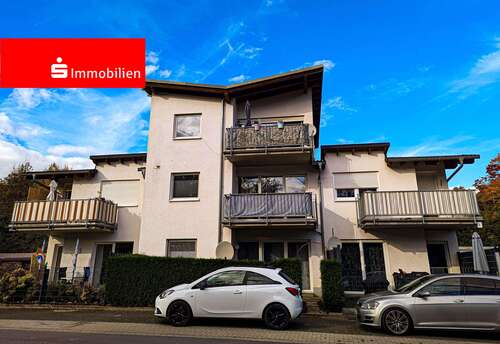 Foto - Wohnung zum Kaufen in Diez 179.000,00 € 70 m²